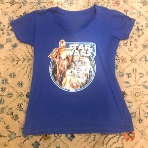 Star Wars Shirt